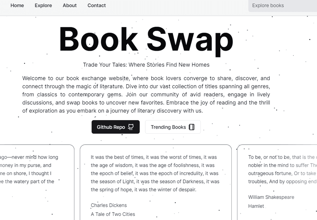 book-swap